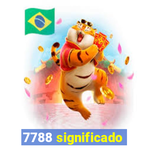 7788 significado